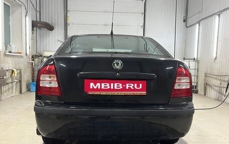 Skoda Octavia IV, 2007 год, 345 000 рублей, 3 фотография