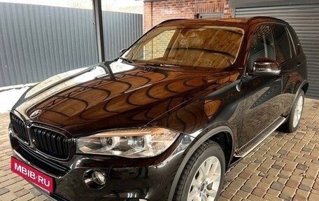 BMW X5, 2015 год, 2 740 000 рублей, 2 фотография