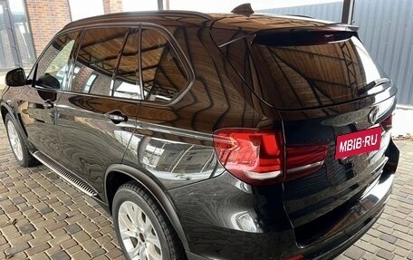 BMW X5, 2015 год, 2 740 000 рублей, 3 фотография