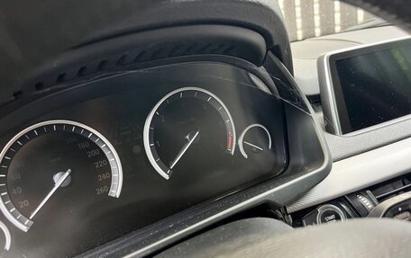 BMW X5, 2015 год, 2 740 000 рублей, 8 фотография