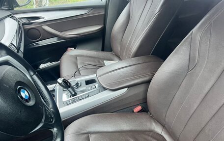 BMW X5, 2015 год, 2 740 000 рублей, 7 фотография