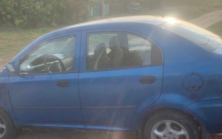 Chery QQ6 (S21), 2009 год, 80 000 рублей, 3 фотография