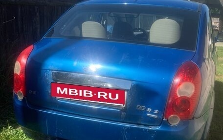 Chery QQ6 (S21), 2009 год, 80 000 рублей, 2 фотография