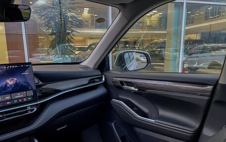 Toyota Highlander, 2026 год, 6 100 000 рублей, 12 фотография