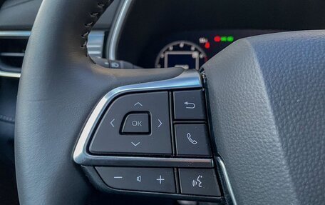 Toyota Highlander, 2026 год, 6 100 000 рублей, 13 фотография