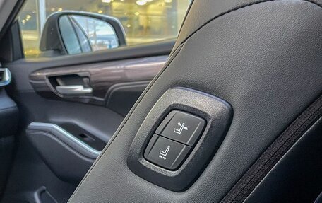 Toyota Highlander, 2026 год, 6 100 000 рублей, 19 фотография