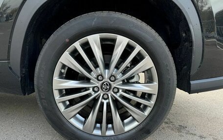 Toyota Highlander, 2026 год, 6 100 000 рублей, 9 фотография