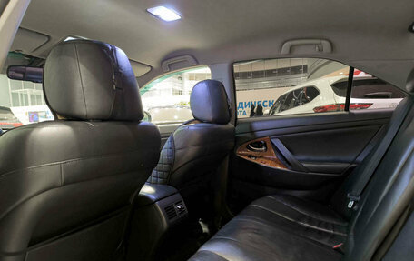 Toyota Camry, 2010 год, 1 299 000 рублей, 15 фотография