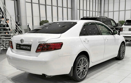 Toyota Camry, 2010 год, 1 299 000 рублей, 6 фотография