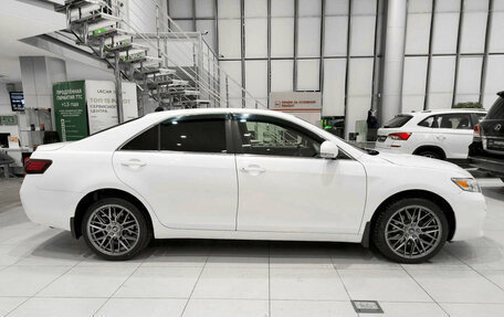 Toyota Camry, 2010 год, 1 299 000 рублей, 5 фотография