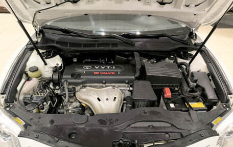 Toyota Camry, 2010 год, 1 299 000 рублей, 11 фотография