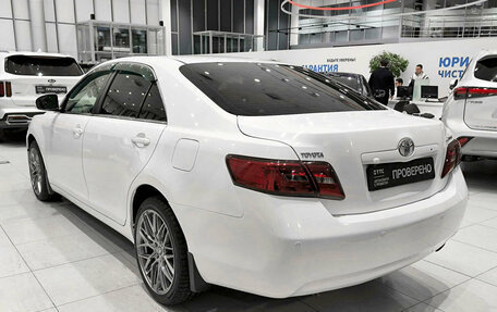Toyota Camry, 2010 год, 1 299 000 рублей, 8 фотография
