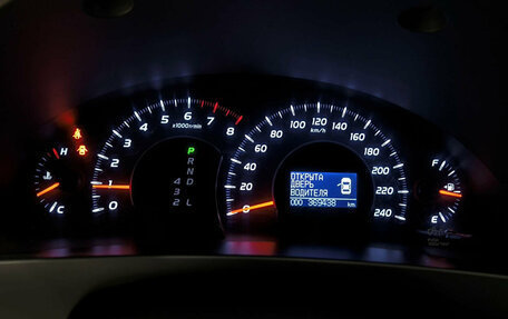 Toyota Camry, 2010 год, 1 299 000 рублей, 16 фотография