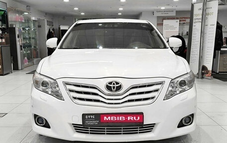 Toyota Camry, 2010 год, 1 299 000 рублей, 2 фотография