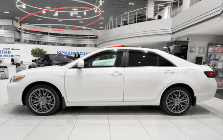 Toyota Camry, 2010 год, 1 299 000 рублей, 10 фотография