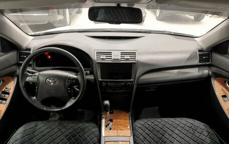 Toyota Camry, 2010 год, 1 299 000 рублей, 17 фотография