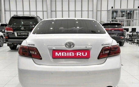 Toyota Camry, 2010 год, 1 299 000 рублей, 7 фотография