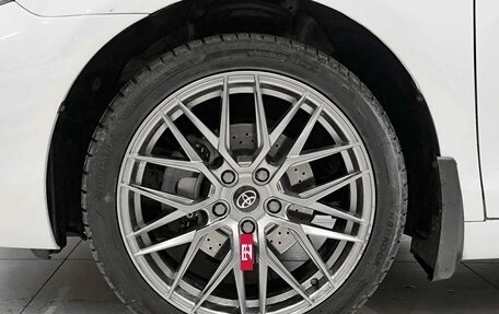 Toyota Camry, 2010 год, 1 299 000 рублей, 22 фотография