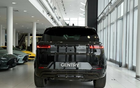 Land Rover Range Rover Sport, 2026 год, 18 400 000 рублей, 5 фотография