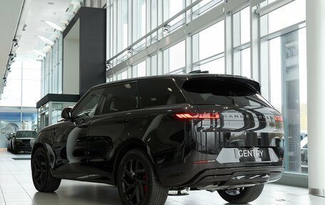 Land Rover Range Rover Sport, 2026 год, 18 400 000 рублей, 4 фотография