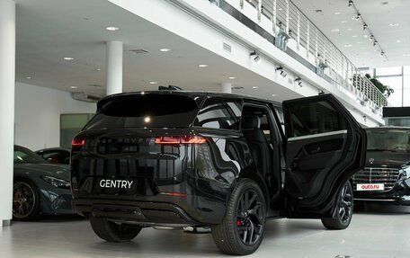 Land Rover Range Rover Sport, 2026 год, 18 400 000 рублей, 6 фотография