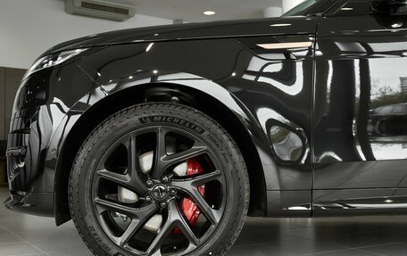 Land Rover Range Rover Sport, 2026 год, 18 400 000 рублей, 2 фотография