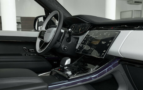 Land Rover Range Rover Sport, 2026 год, 18 400 000 рублей, 9 фотография