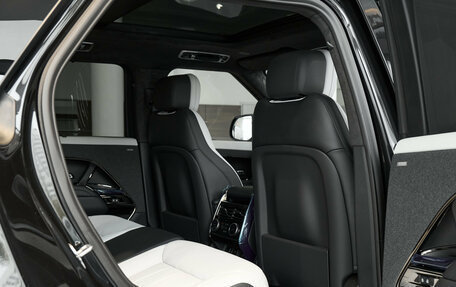 Land Rover Range Rover Sport, 2026 год, 18 400 000 рублей, 13 фотография