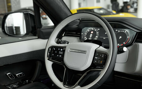 Land Rover Range Rover Sport, 2026 год, 18 400 000 рублей, 11 фотография