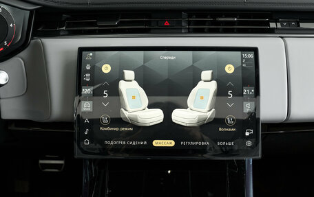 Land Rover Range Rover Sport, 2026 год, 18 400 000 рублей, 18 фотография