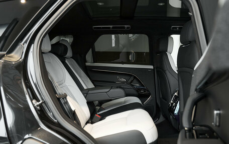 Land Rover Range Rover Sport, 2026 год, 18 400 000 рублей, 12 фотография