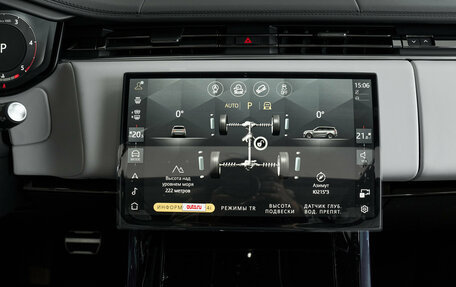 Land Rover Range Rover Sport, 2026 год, 18 400 000 рублей, 19 фотография