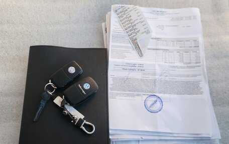 Volkswagen Touareg III, 2008 год, 1 080 000 рублей, 8 фотография