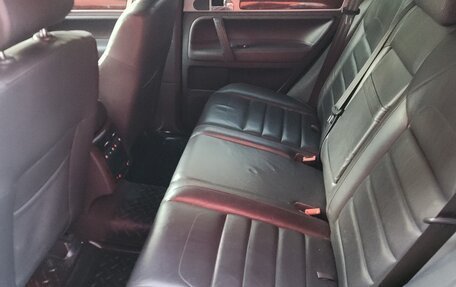 Volkswagen Touareg III, 2008 год, 1 080 000 рублей, 5 фотография