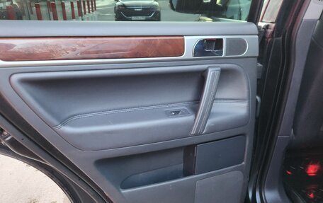 Volkswagen Touareg III, 2008 год, 1 080 000 рублей, 6 фотография