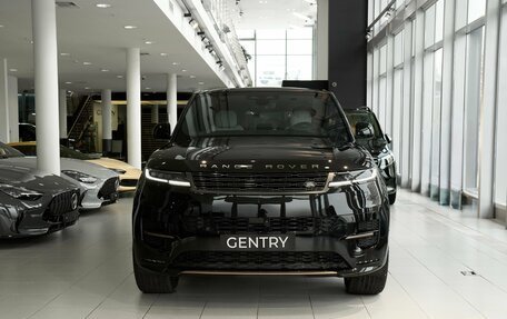 Land Rover Range Rover Sport, 2026 год, 18 400 000 рублей, 30 фотография