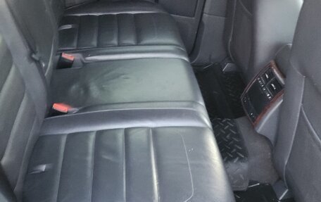 Volkswagen Touareg III, 2008 год, 1 080 000 рублей, 9 фотография