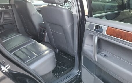 Volkswagen Touareg III, 2008 год, 1 080 000 рублей, 11 фотография