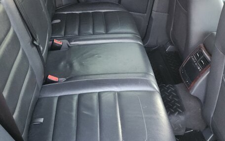 Volkswagen Touareg III, 2008 год, 1 080 000 рублей, 10 фотография
