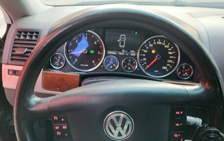 Volkswagen Touareg III, 2008 год, 1 080 000 рублей, 14 фотография