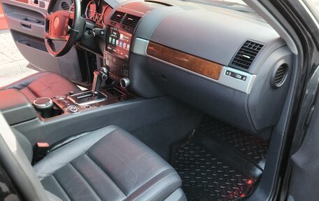 Volkswagen Touareg III, 2008 год, 1 080 000 рублей, 23 фотография