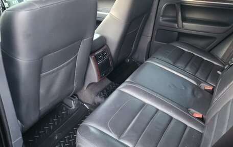 Volkswagen Touareg III, 2008 год, 1 080 000 рублей, 21 фотография