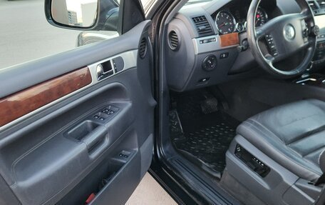 Volkswagen Touareg III, 2008 год, 1 080 000 рублей, 31 фотография