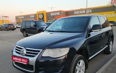 Volkswagen Touareg III, 2008 год, 1 080 000 рублей, 25 фотография