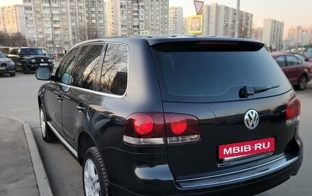 Volkswagen Touareg III, 2008 год, 1 080 000 рублей, 32 фотография