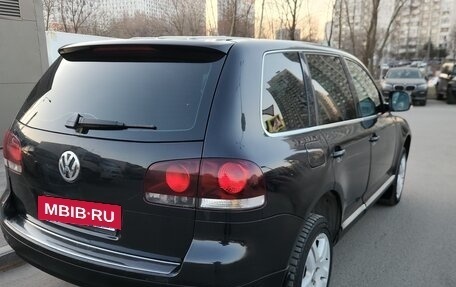 Volkswagen Touareg III, 2008 год, 1 080 000 рублей, 29 фотография