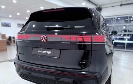 Volkswagen Teramont, 2025 год, 6 900 000 рублей, 4 фотография