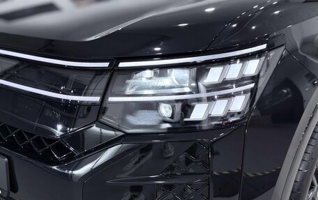 Volkswagen Teramont, 2025 год, 6 900 000 рублей, 7 фотография