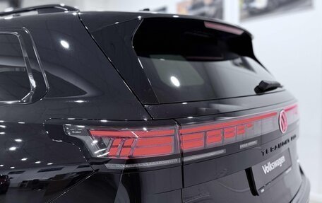 Volkswagen Teramont, 2025 год, 6 900 000 рублей, 12 фотография