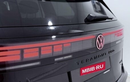 Volkswagen Teramont, 2025 год, 6 900 000 рублей, 9 фотография